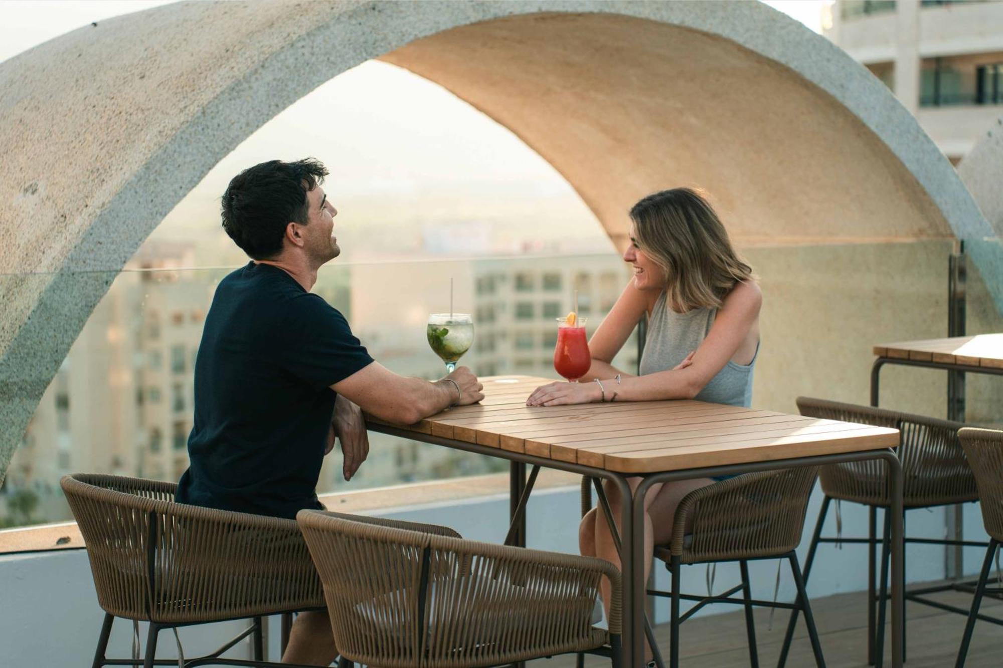 Hotel Magic Fantasy أوروبيسا ذيل مار المظهر الخارجي الصورة